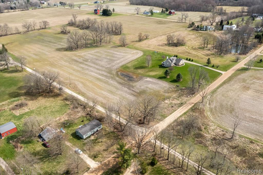 N Schrepfer Road, Howell, MI 48855 — Photo 6