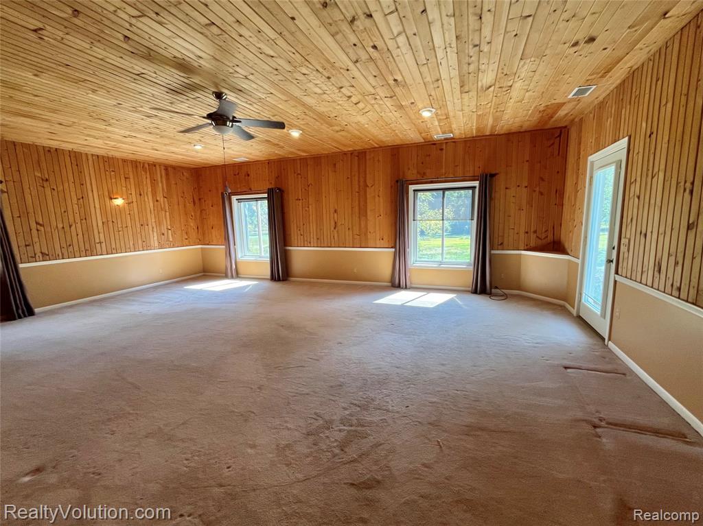 14750 Reid Road, Bruce, MI 48065 — Photo 13