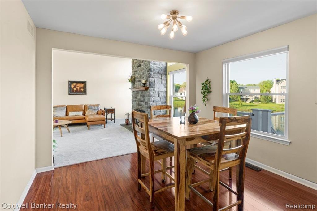 8492 Parkridge Drive, Dexter, MI 48130 — Photo 15