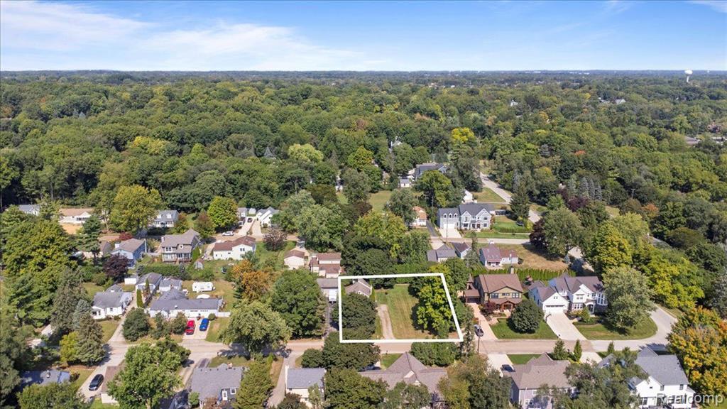 46056 SUNSET Street, Northville, MI 48167 — Photo 3
