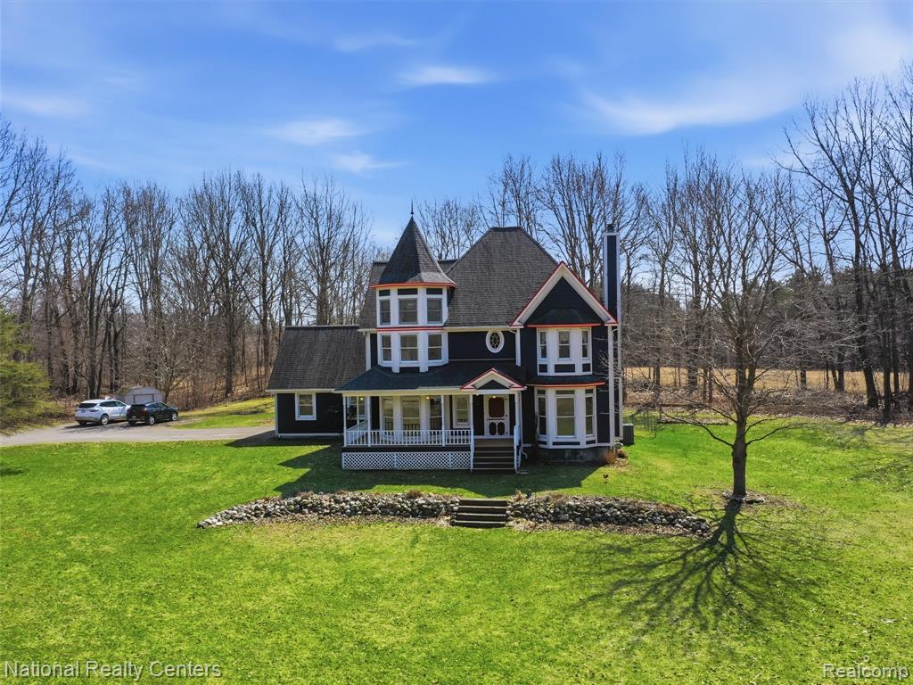 675 W Leonard Road, Leonard, MI 48367 — Photo 3