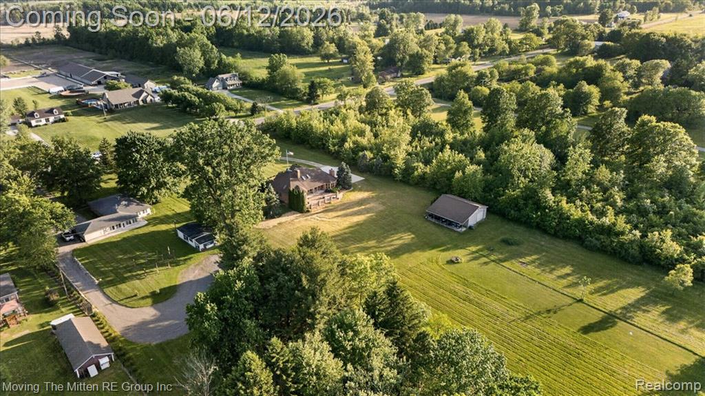 39750 Willow Road, New Boston, MI 48164 — Photo 54