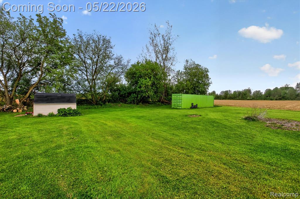 7950 Mayville Road, Marlette, MI 48453 — Photo 38