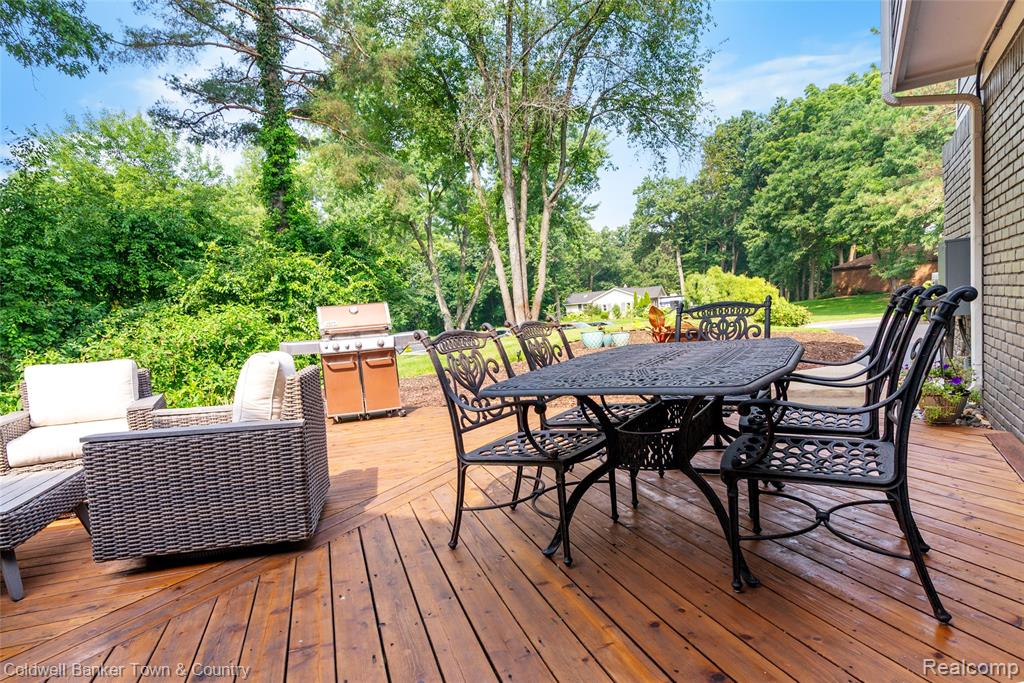 5728 Eggert Place, Brighton, MI, 48116