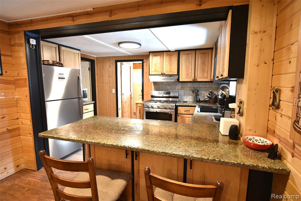838 E Pere Cheney Road, Roscommon, MI 48653 — Photo 20