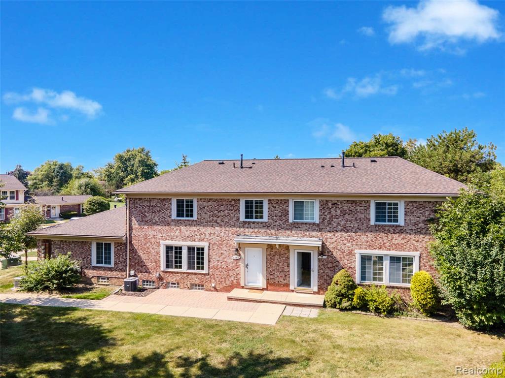 44416 Newburyport Drive, Canton, MI 48187 — Photo 2