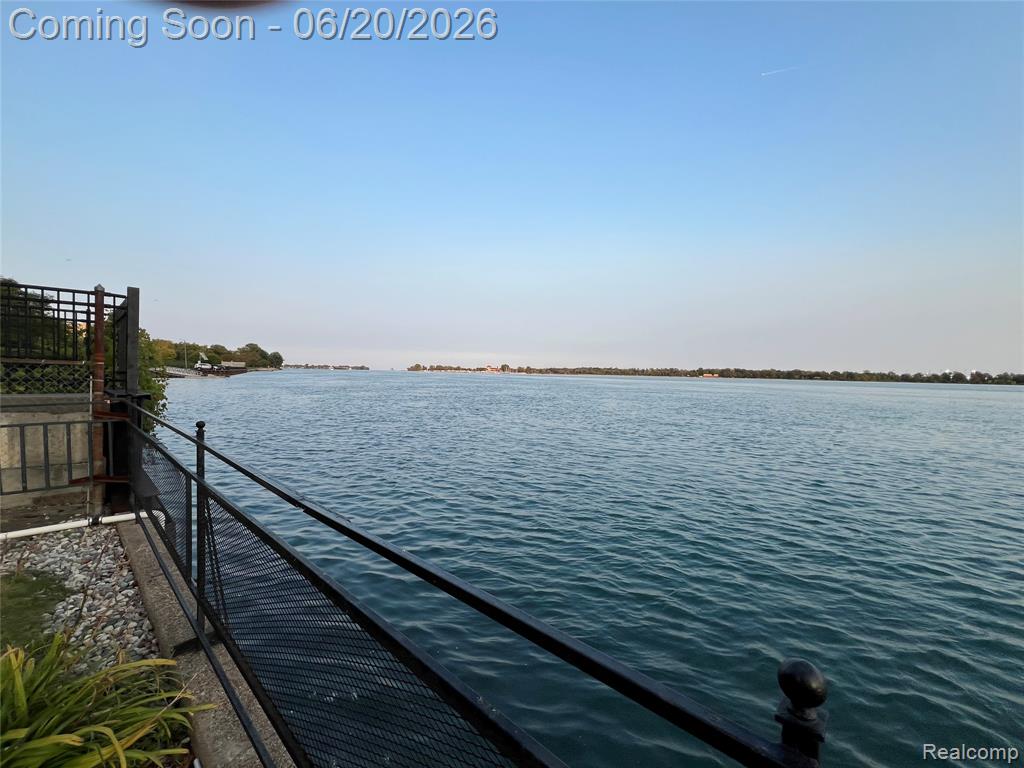 8200 E Jefferson Avenue, 1509, Detroit, MI 48214 — Photo 28
