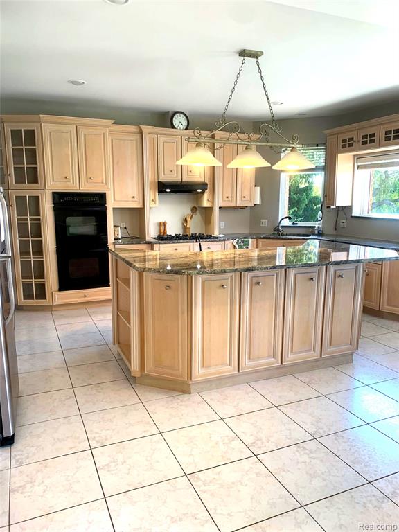 2480 S Baldwin Road, Lake Orion, MI — Photo 21