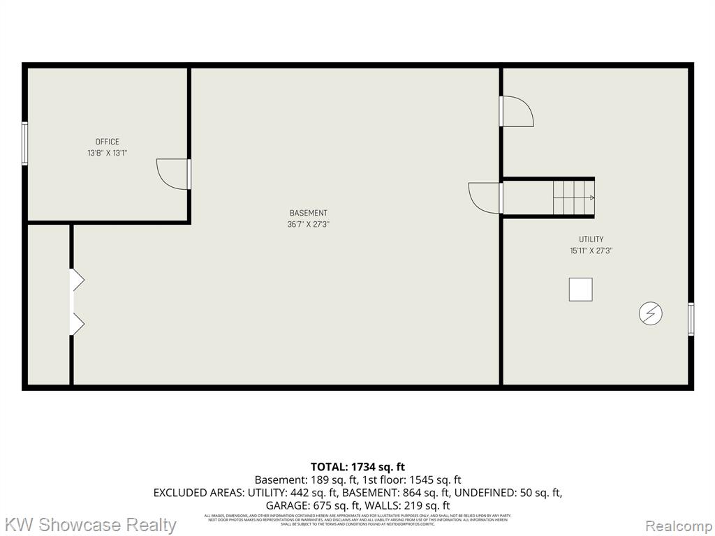 6030 N Bryan, White Lake, MI 48383 — Photo 29