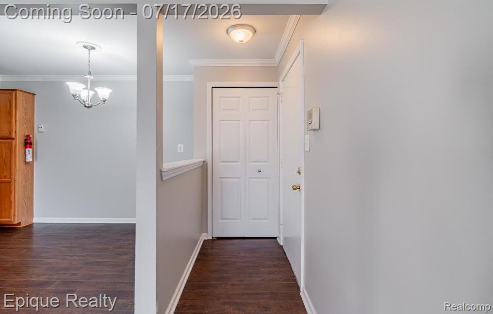 44467 Savery Drive, 117, Canton, MI 48187 — Photo 2
