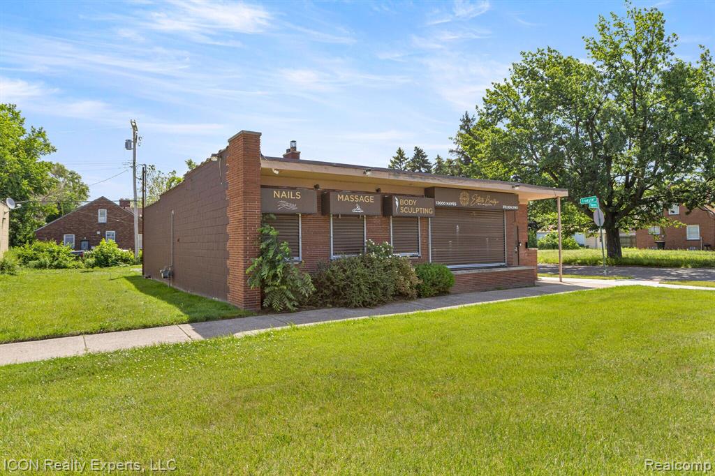 13000 Hayes St, Detroit, MI 48205 — Photo 69