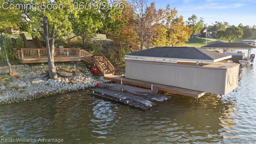 49354 Peninsular Drive, Belleville, MI 48111 — Photo 57