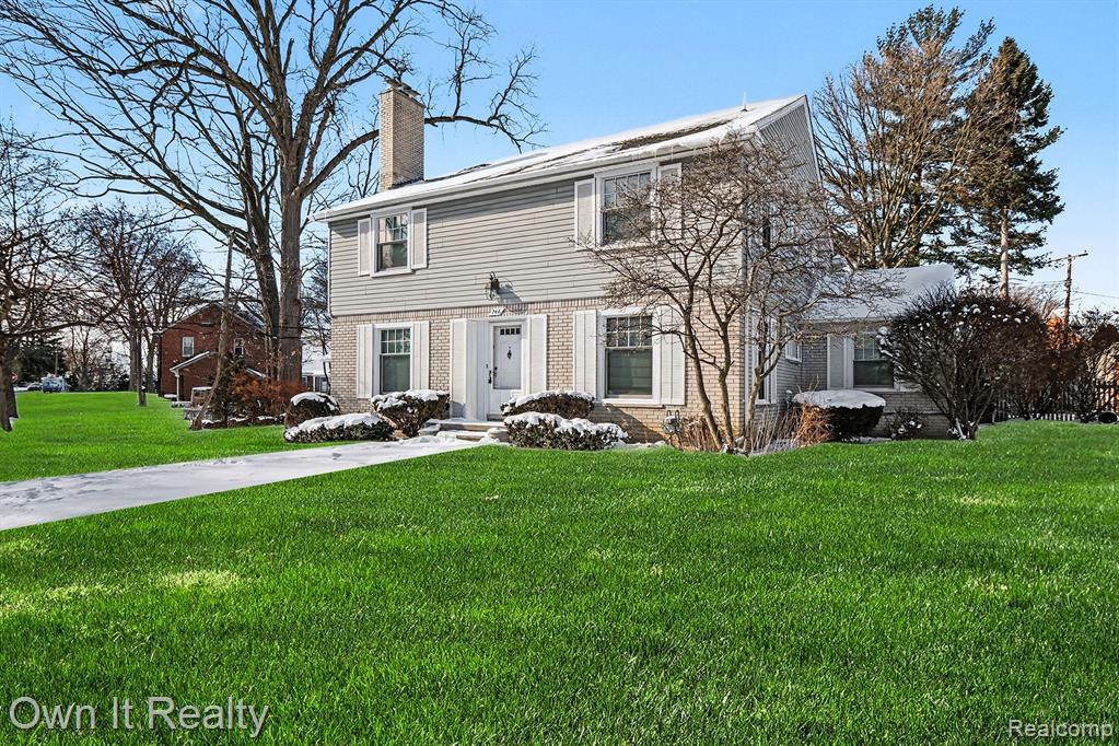 746 S Highland Street, Dearborn, MI 48124 — Photo 4