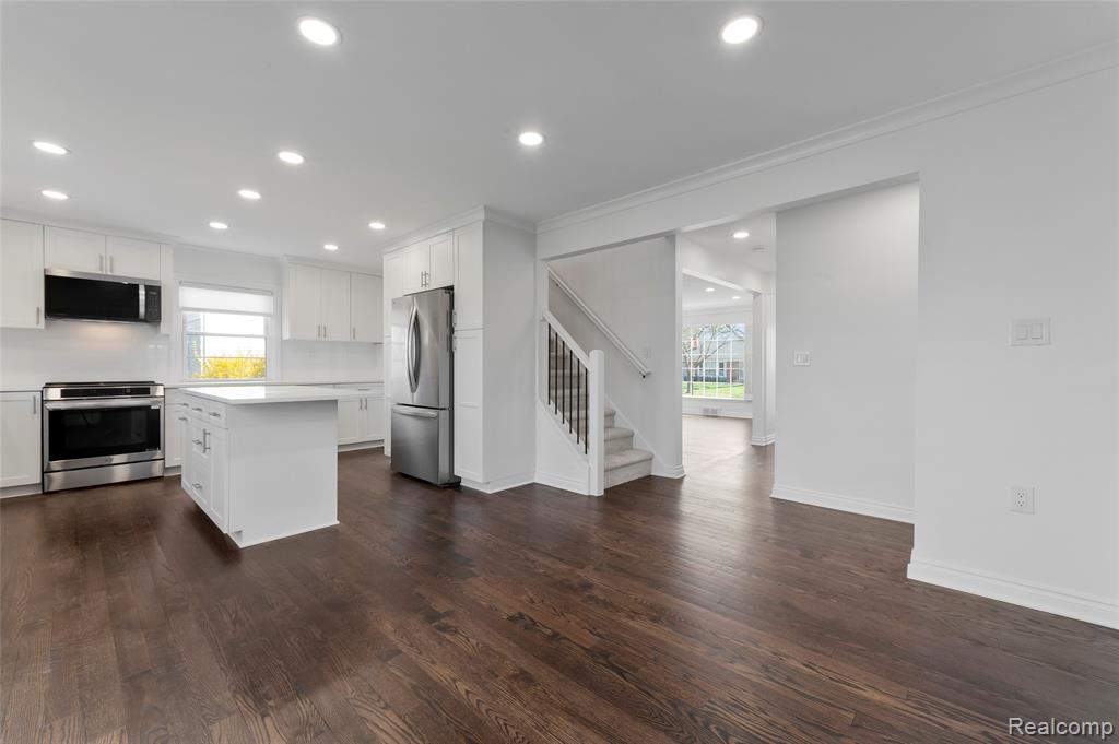 4312 Samoset Road, Royal Oak, MI 48073 — Photo 10