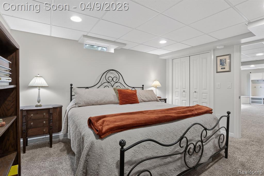 341 Ridgewood Road, Rochester, MI 48306 — Photo 57