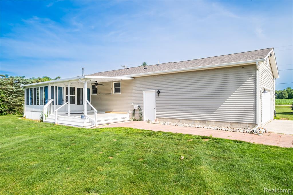 9600 Hamill Road, Otisville, MI 48463 — Photo 28