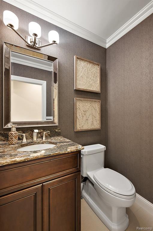44304 Pentwater Drive, Clinton Twp, MI 48038 — Photo 40