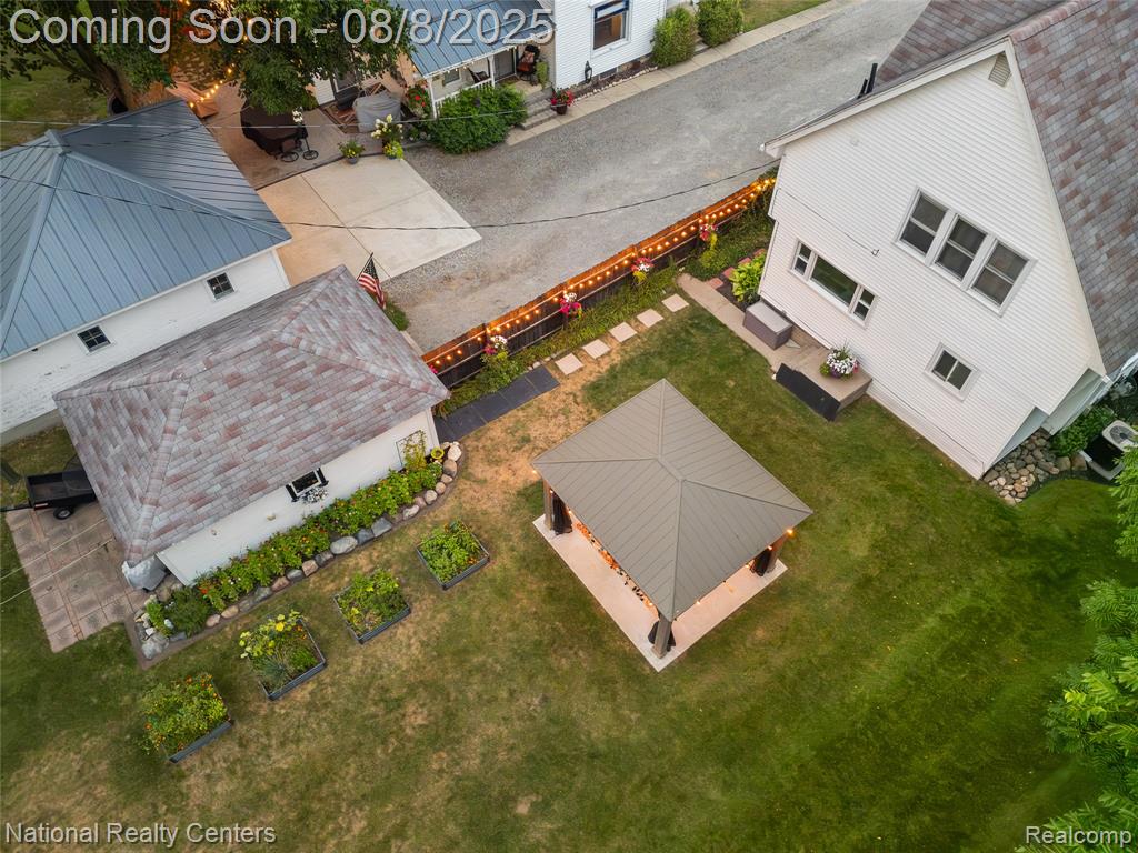 3926 N Oak Street, Metamora, MI 48455 — Photo 33