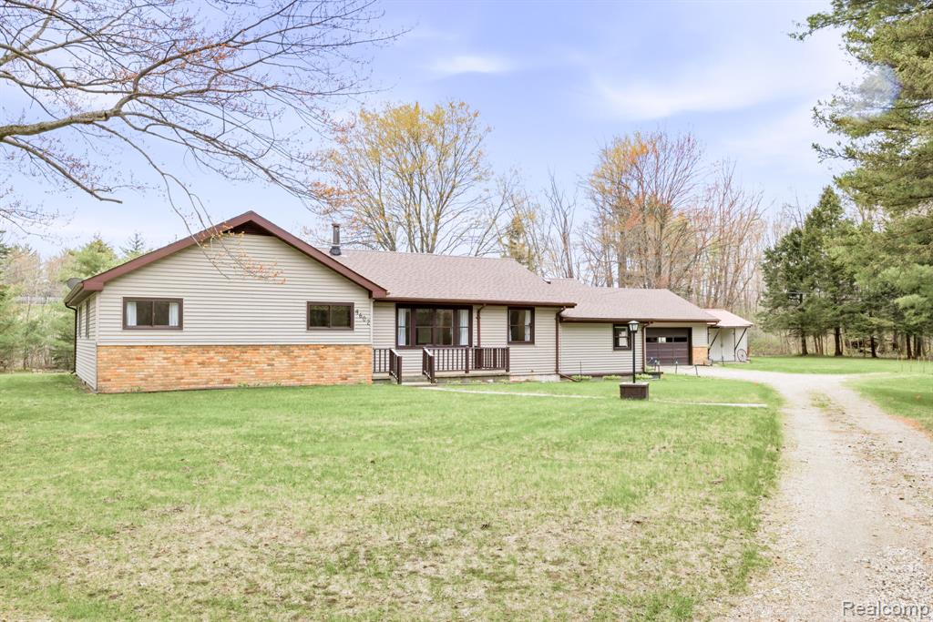 4602 Howard Road, Kimball, MI — Photo 37