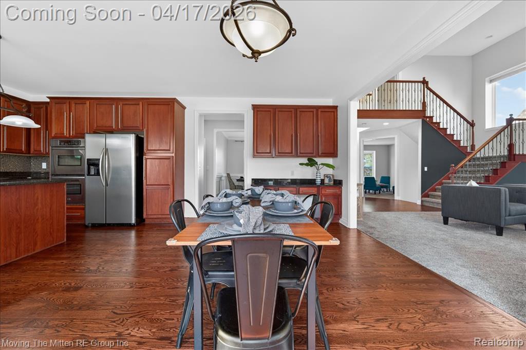 49109 Paloma Drive, Van Buren, MI 48111 — Photo 15
