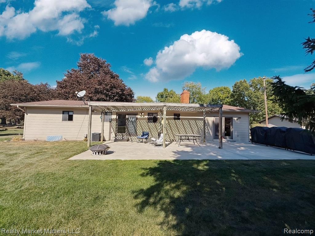 1215 Turrill Road, Lapeer, MI 48446 — Photo 15