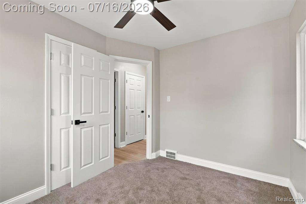 18474 Griggs Street, Detroit, MI 48221 — Photo 9