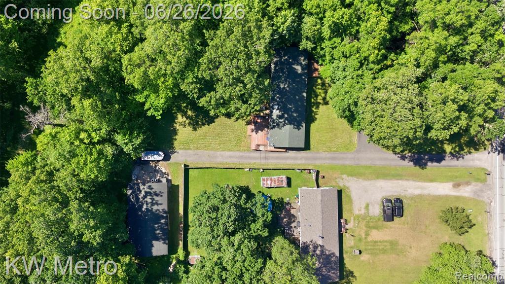 22733 Sumpter rd Road, Belleville, MI 48111 — Photo 41