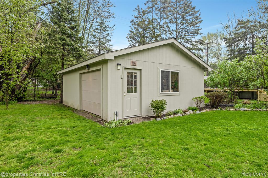 708 MOUNT VERNON Boulevard, Royal Oak, MI 48073 — Photo 25