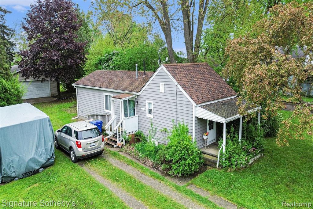 72 MARION Avenue, Waterford, MI 48328 — Photo 22