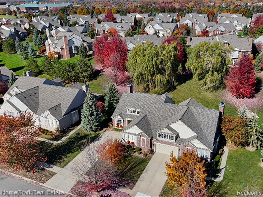 44604 ASPEN RIDGE Drive, Northville, MI 48168 — Photo 5