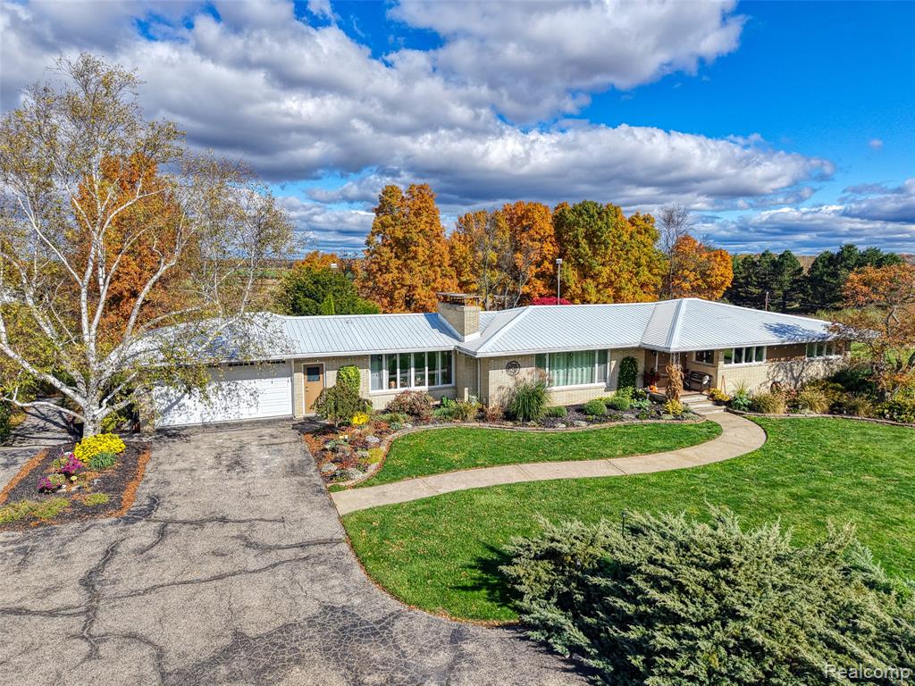 18999 Weller Road, Gregory, MI 48137 — Photo 54
