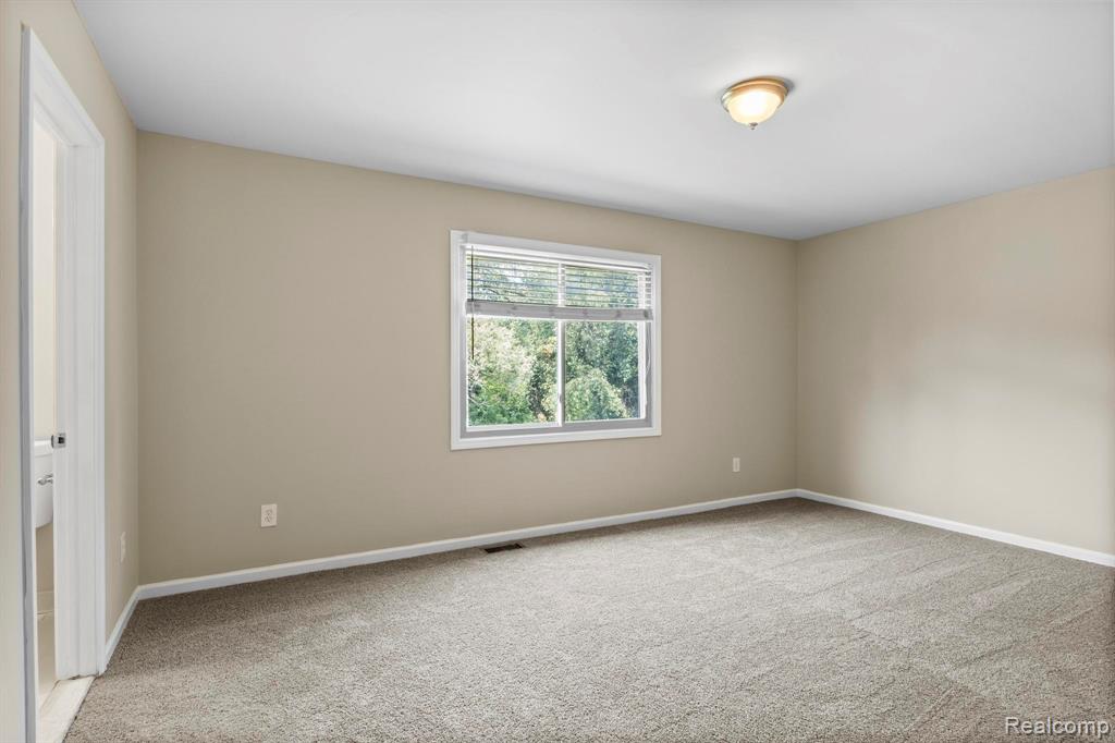 1709 Weyhill Drive, Wixom, MI 48393 — Photo 17