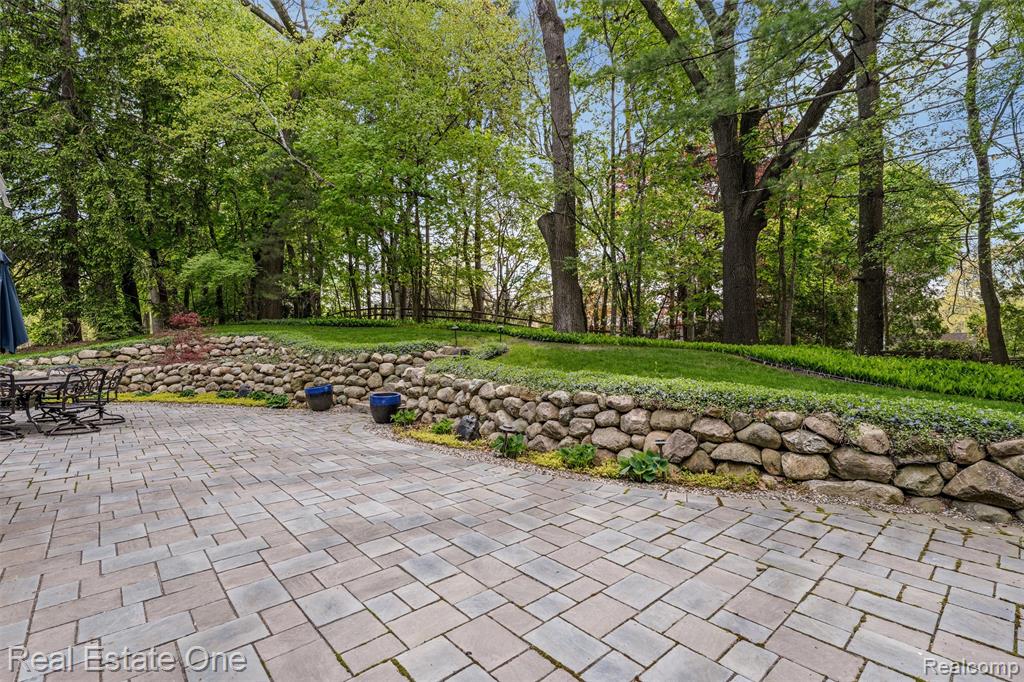901 Bloomfield Club Court, Bloomfield Hills, MI 48301 — Photo 39