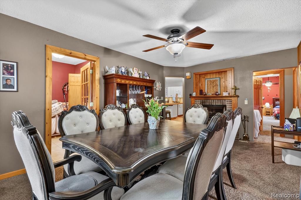 17 E White Lake Dr, Twin Lakes, MI 49457 Drive, Twin Lake, MI 49457 — Photo 22