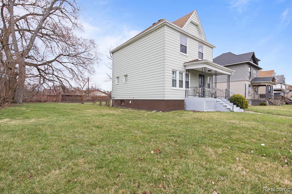 5944 STANTON Street, Detroit, MI 48208 — Photo 10