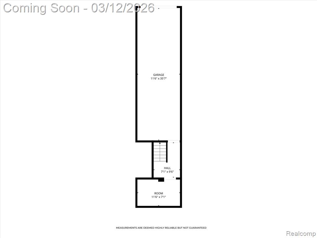 468 Village Lane, 3, Milford, MI 48381 — Photo 38