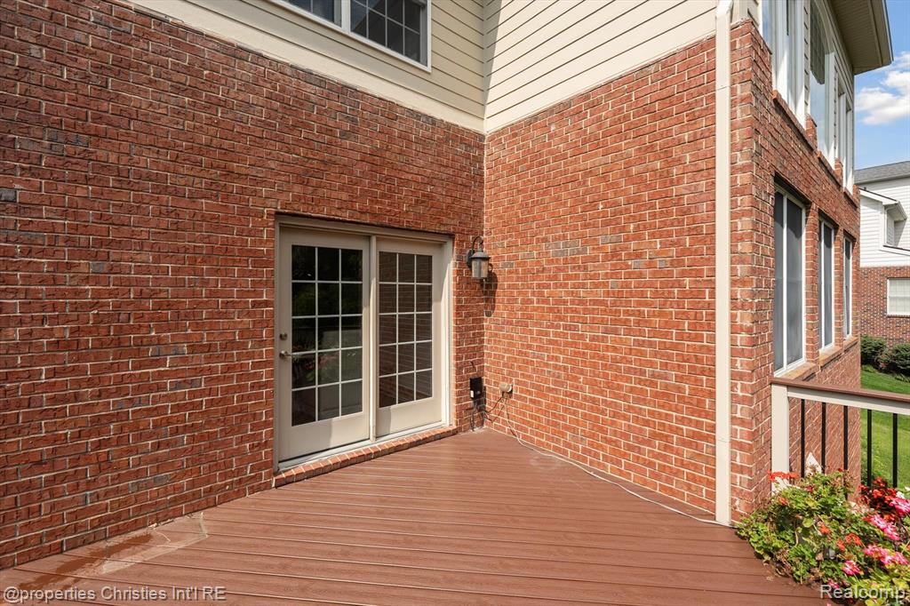 15908 CRYSTAL DOWNS E, Northville, MI 48168 — Photo 59