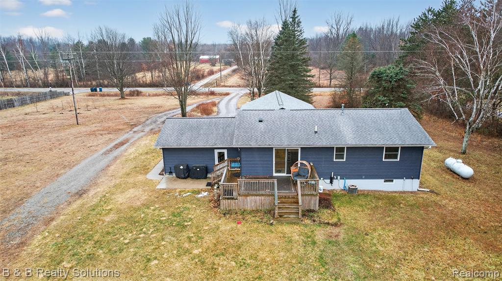 3280 Waltan Road, Vassar, MI 48768 — Photo 40