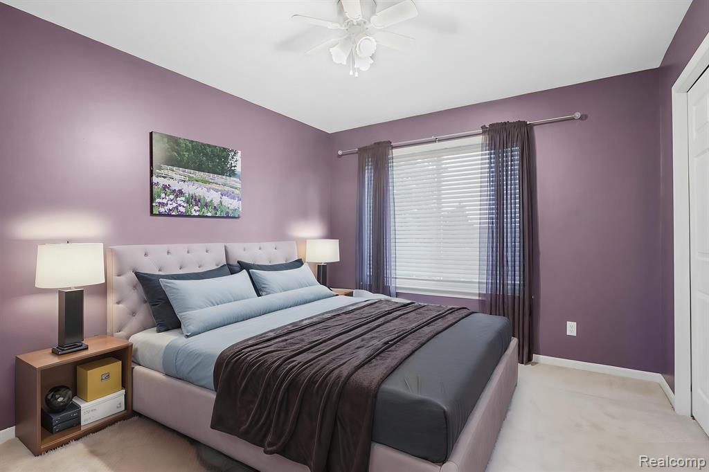 42860 BERKDALE Drive, Belleville, MI 48111 — Photo 14