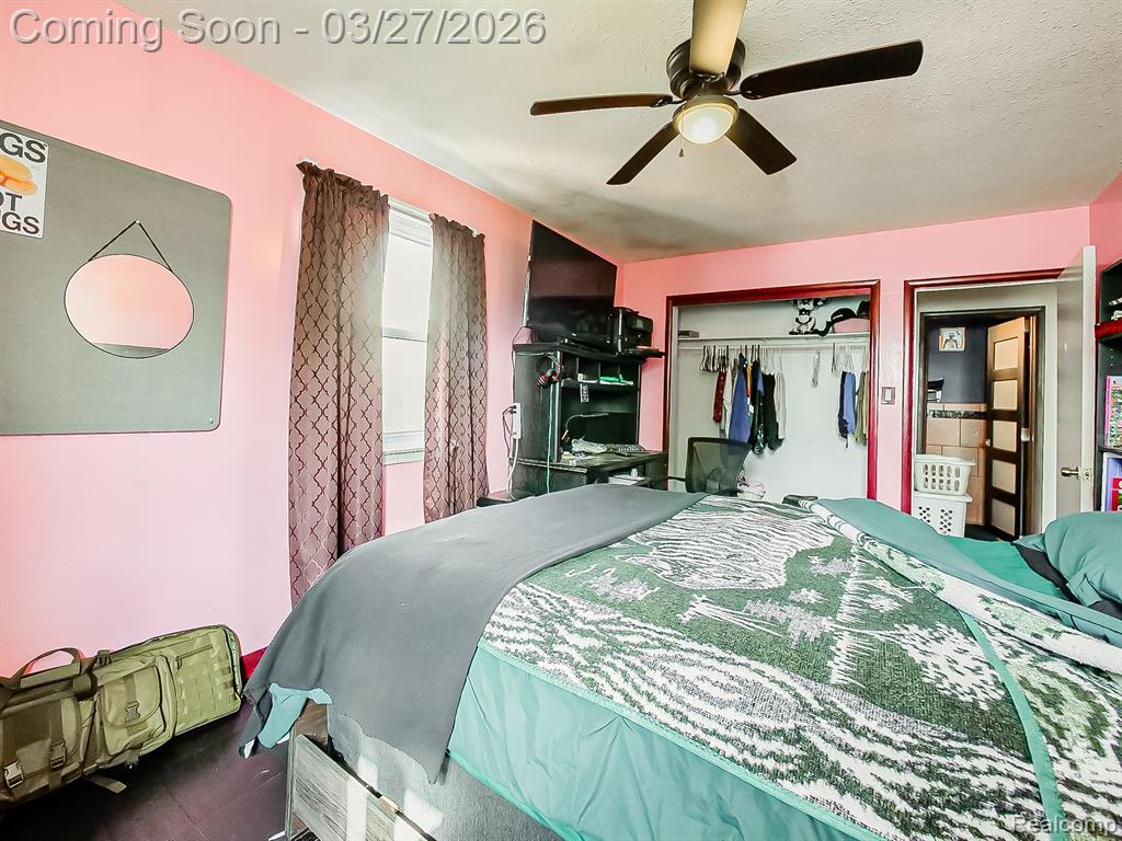115 W Elza Avenue, Hazel Park, MI 48030 — Photo 15
