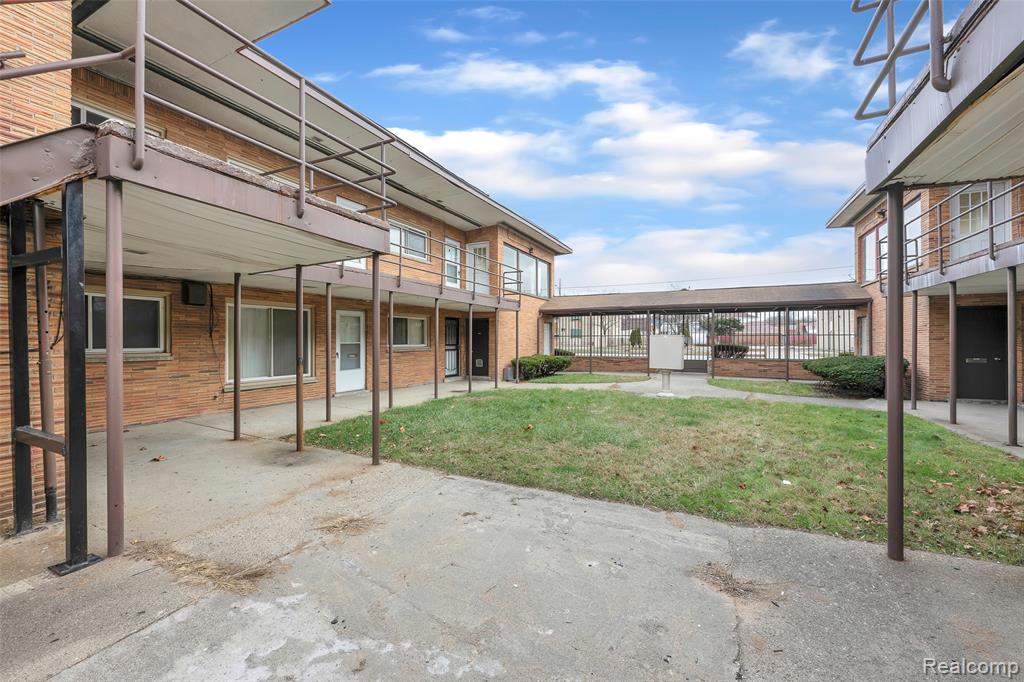 16701 Greenfield Road, Detroit, MI 48235 — Photo 5