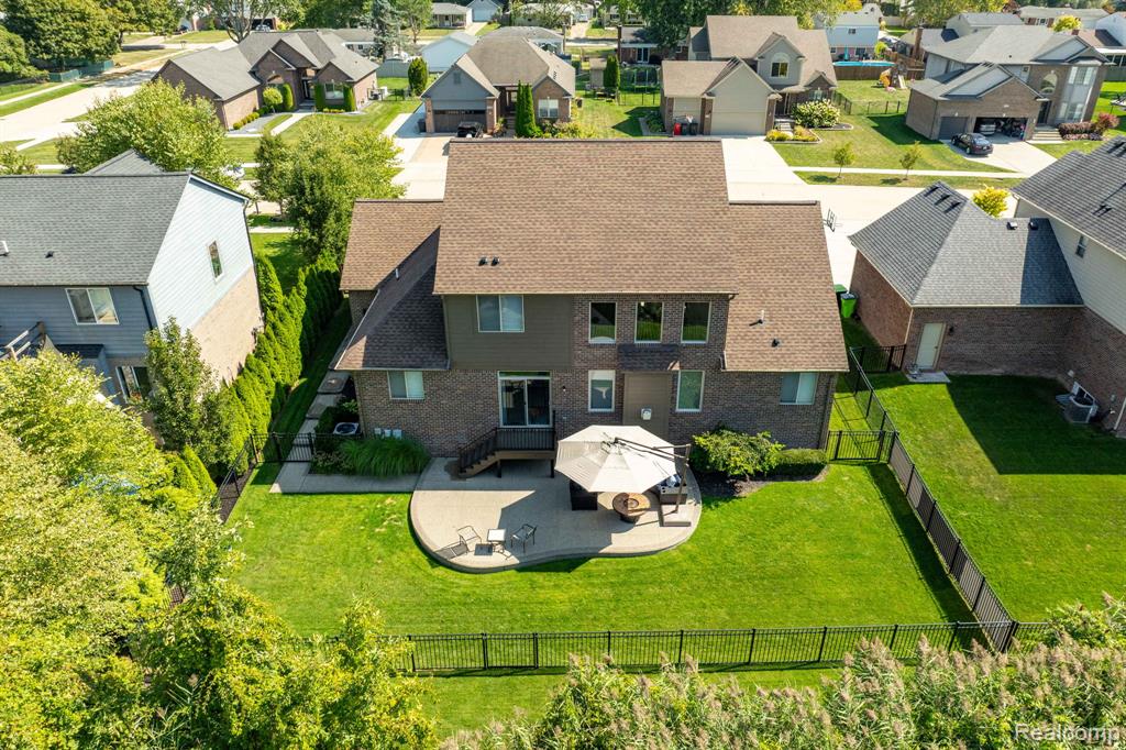 50093 Oakbrooke Drive, New Baltimore, MI 48047 — Photo 60
