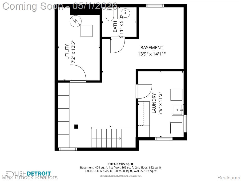 656 S CHESTER Street S, Birmingham, MI 48009 — Photo 48