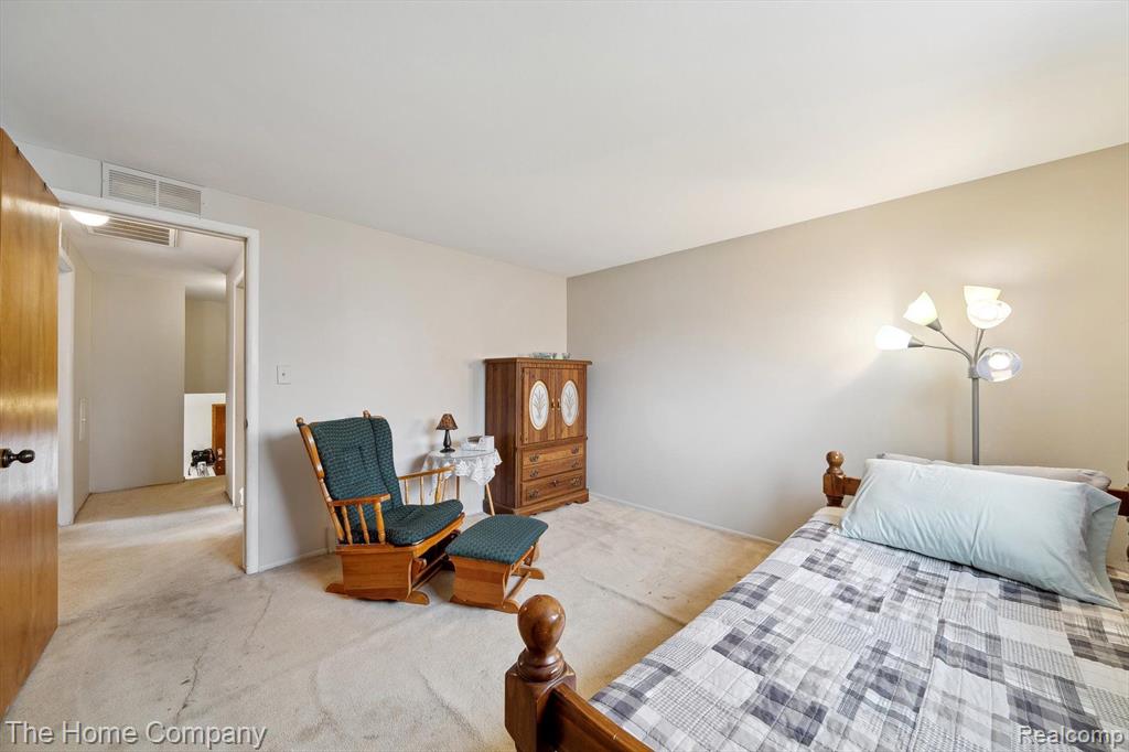 4473 Parkside Boulevard, Allen Park, MI 48101 — Photo 31