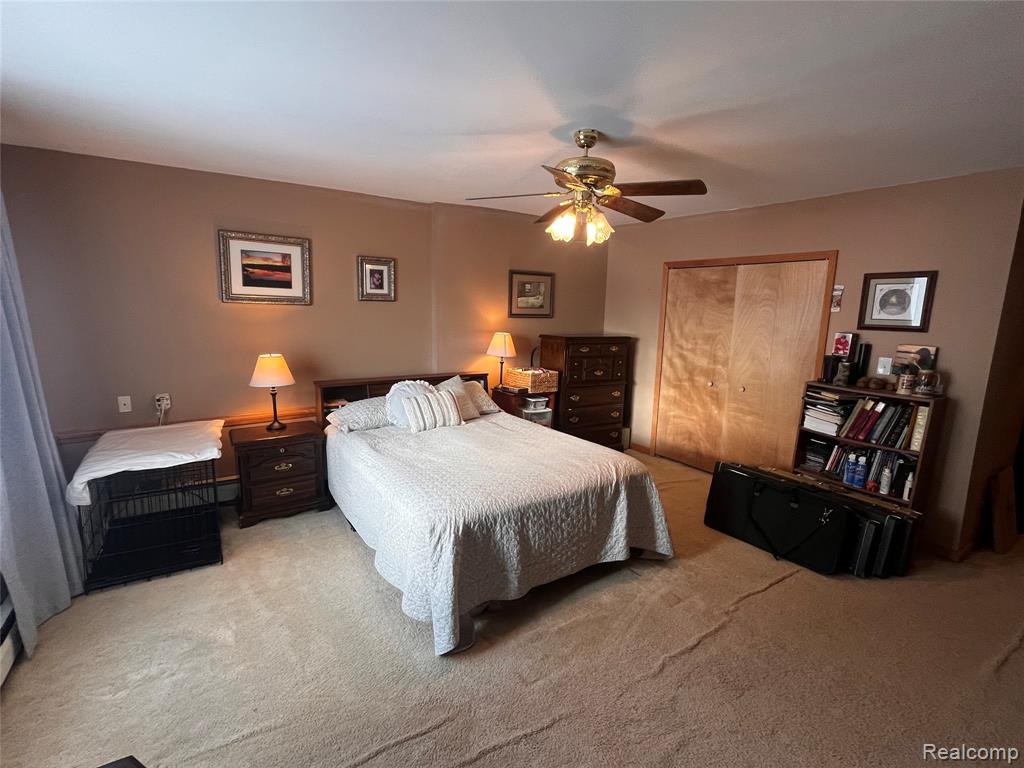 8252 Woodland Shore Drive, Brighton, MI 48114 — Photo 12