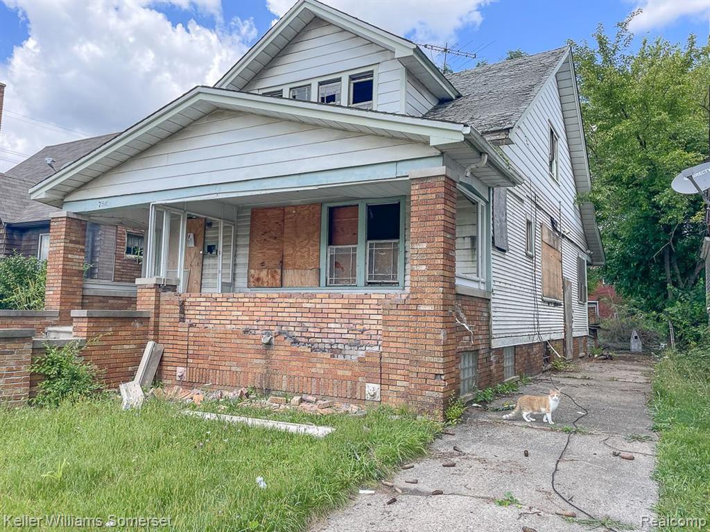 7511 DOBEL Street, Detroit, MI 48234 — Photo 3