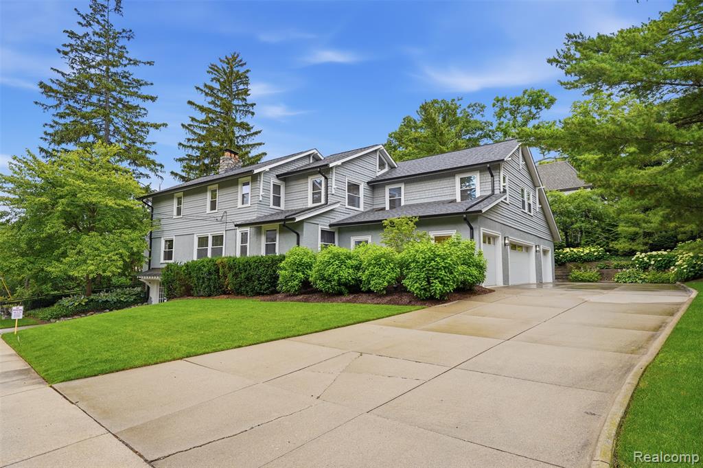 612 Brookside Avenue, Birmingham, MI 48009 — Photo 5