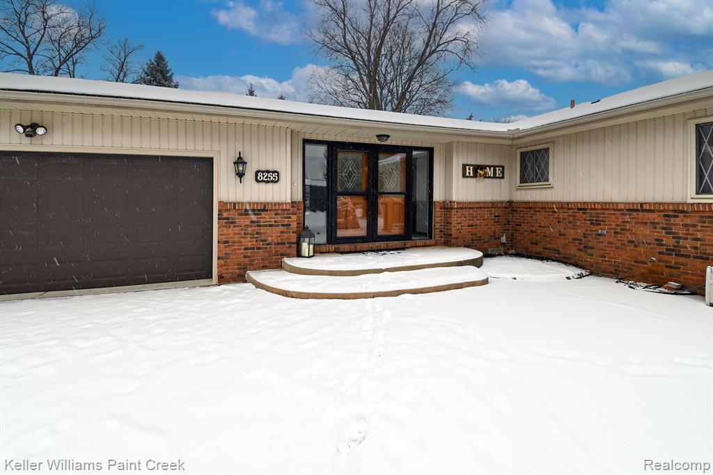 8255 WASCHULL Drive, Washington, MI — Photo 3