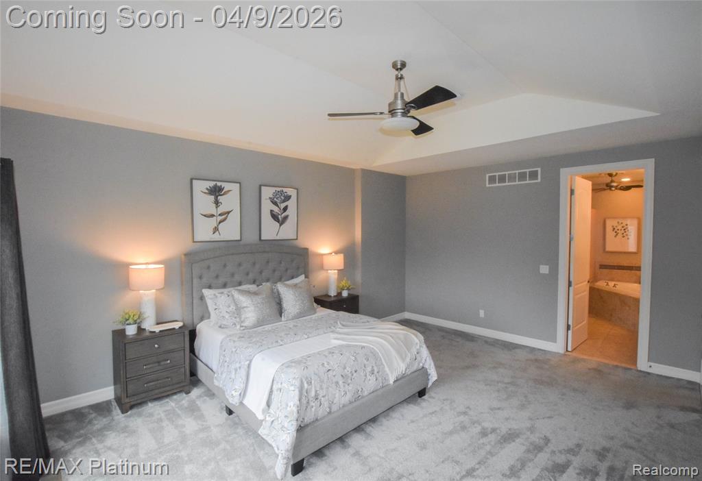 9092 Lake Dominion Drive, Brighton, MI 48114 — Photo 32
