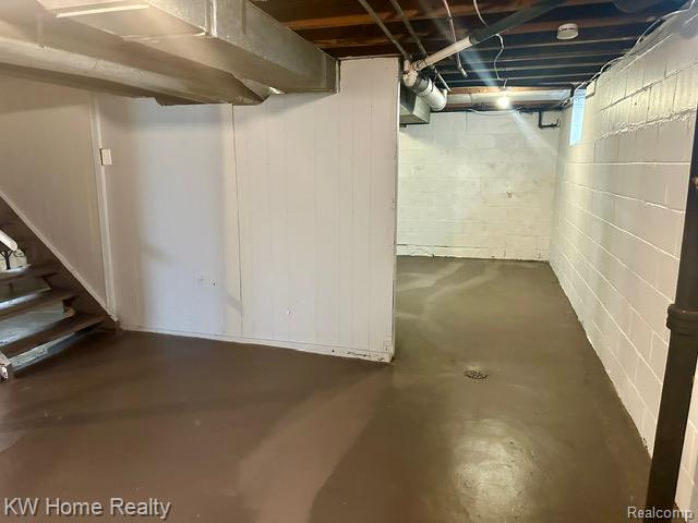 4607 Cadieux Road, Detroit, MI 48224 — Photo 12